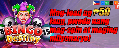 Free Spins Bonanza promotion