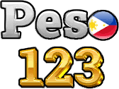 peso123slot.ph Logo